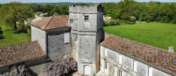 vente Propriété Angouleme