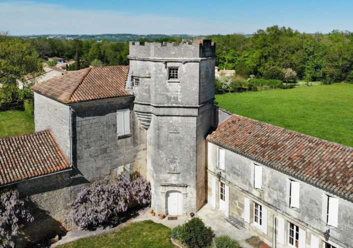 à vendre Propriété Angouleme