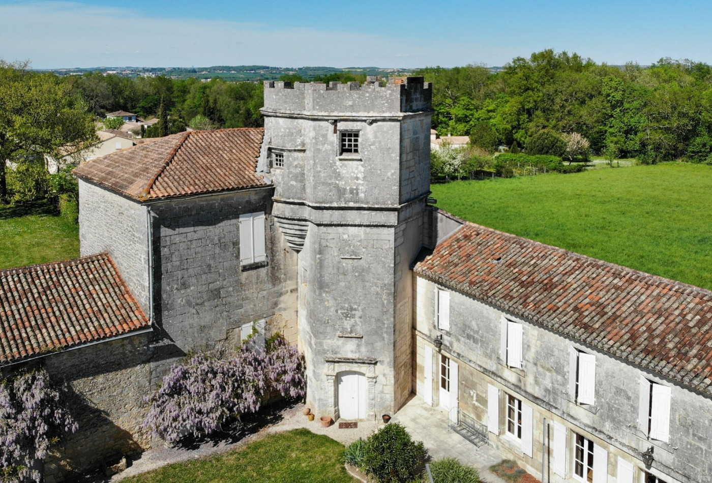vente Propriété Angouleme - Photo 6