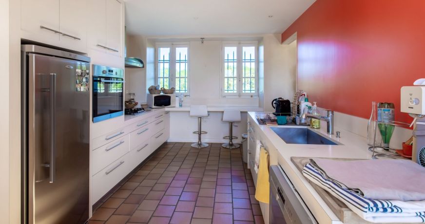 vente Propriété Angouleme