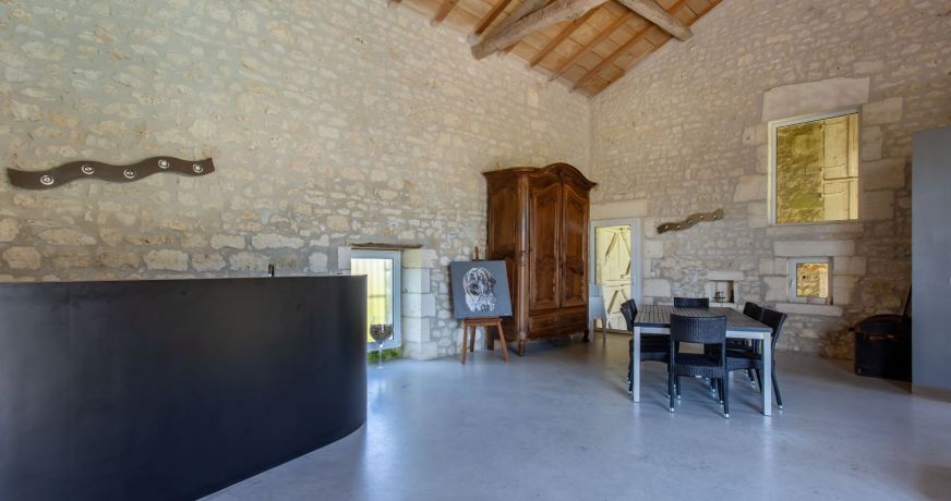 vente Propriété Angouleme