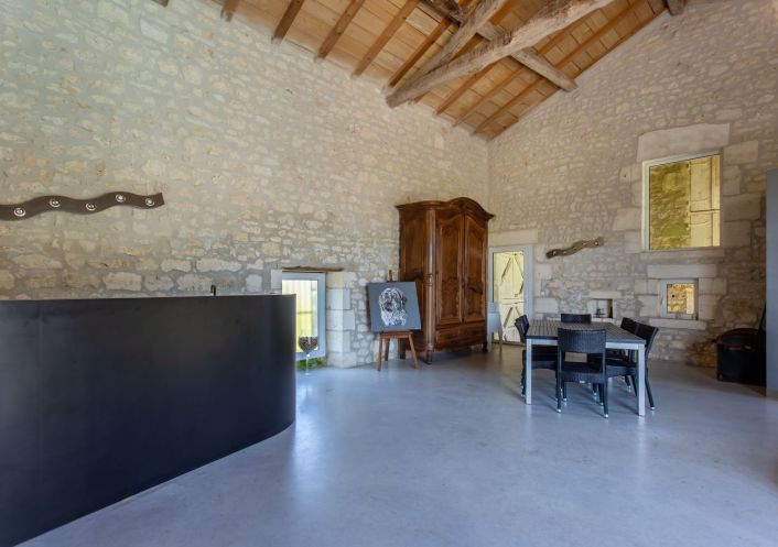 à vendre Propriété Angouleme