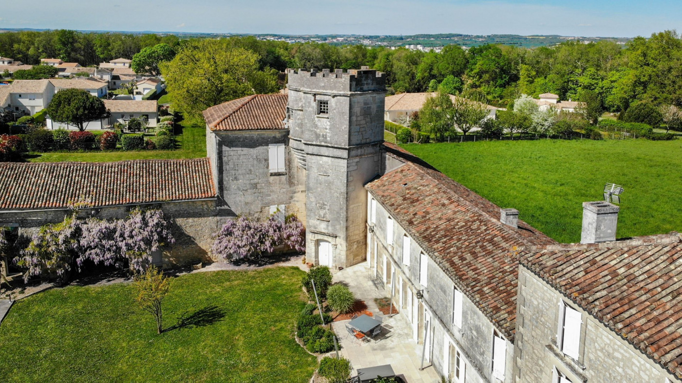 à vendre Propriété Angouleme - Photo 20