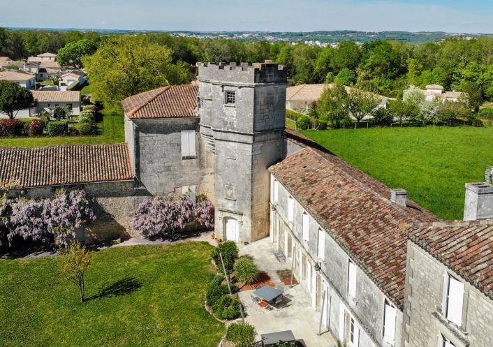 à vendre Propriété Angouleme