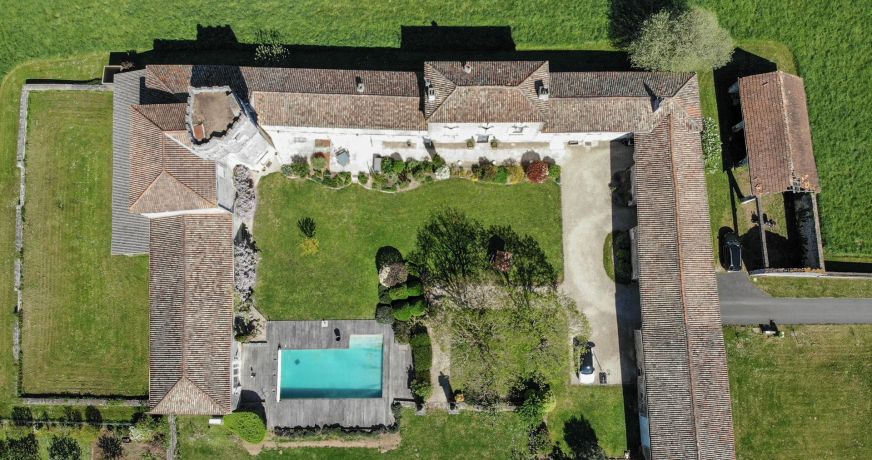 vente Propriété Angouleme