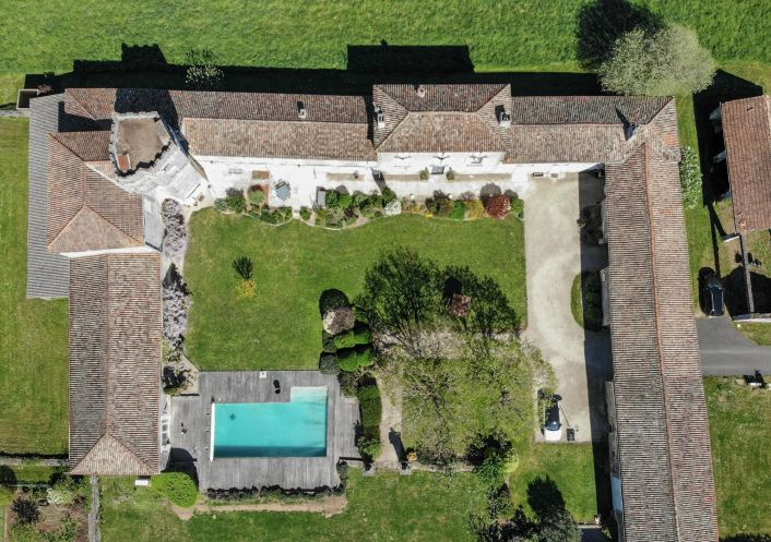 à vendre Propriété Angouleme
