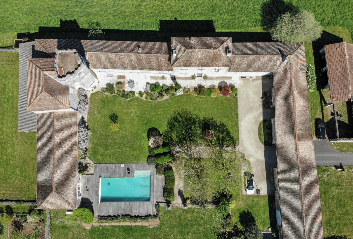 vente Propriété Angouleme - Photo 4