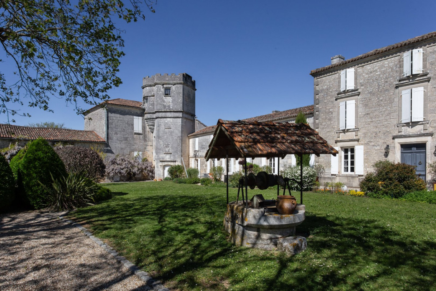 à vendre Propriété Angouleme - Photo 18