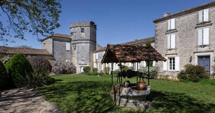 vente Propriété Angouleme