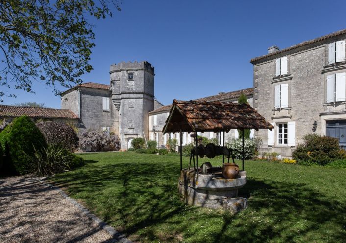 à vendre Propriété Angouleme