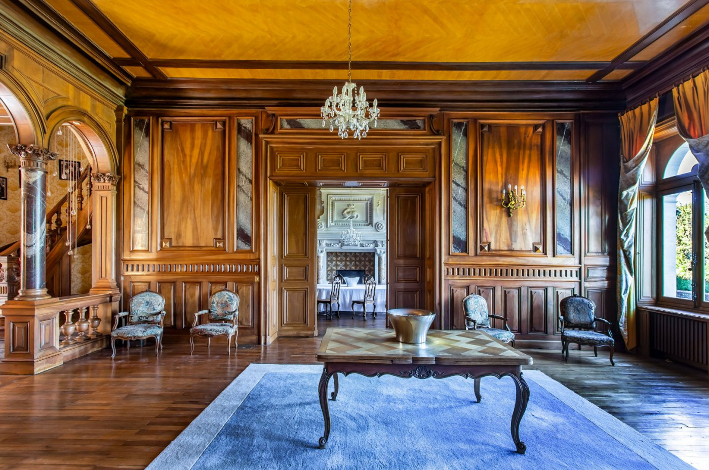 à vendre Château Cognac - Photo 2