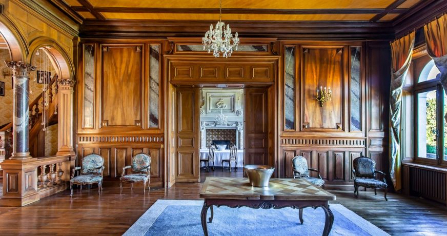 vente Château Cognac