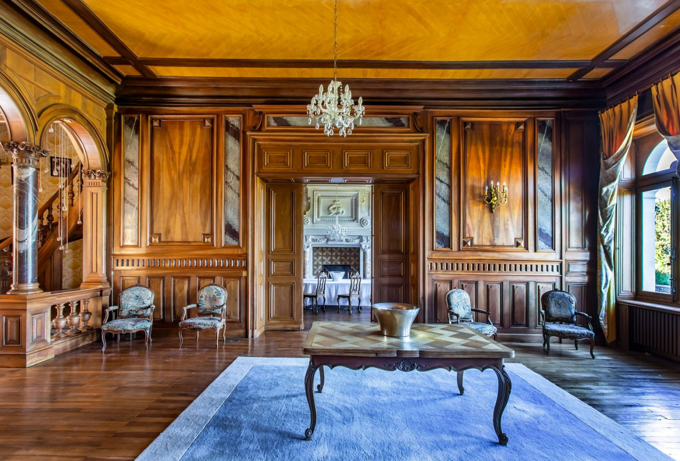 vente Château Cognac - Photo 2