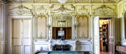vente Château Cognac