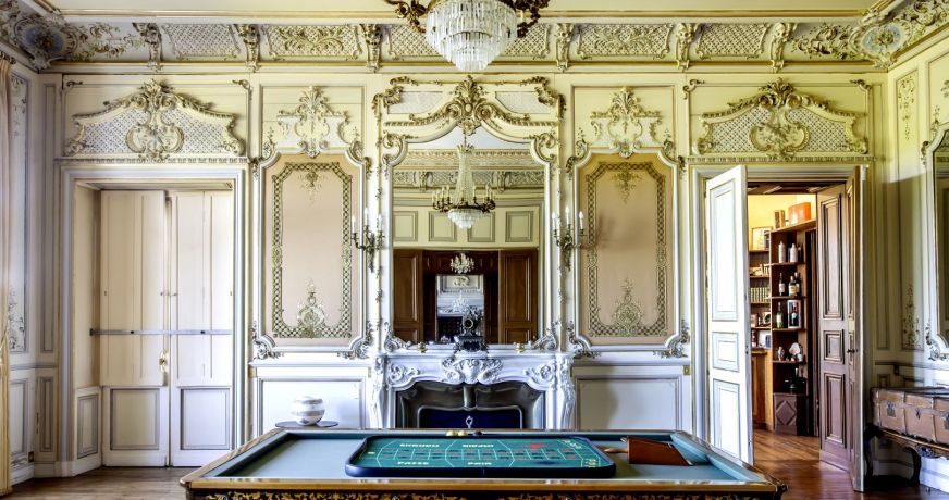 vente Château Cognac