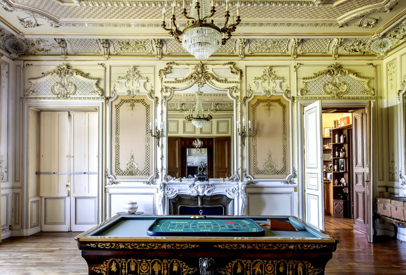 vente Château Cognac - Photo 3