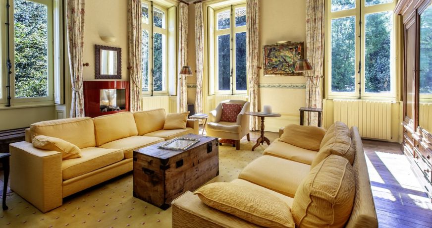 vente Château Cognac