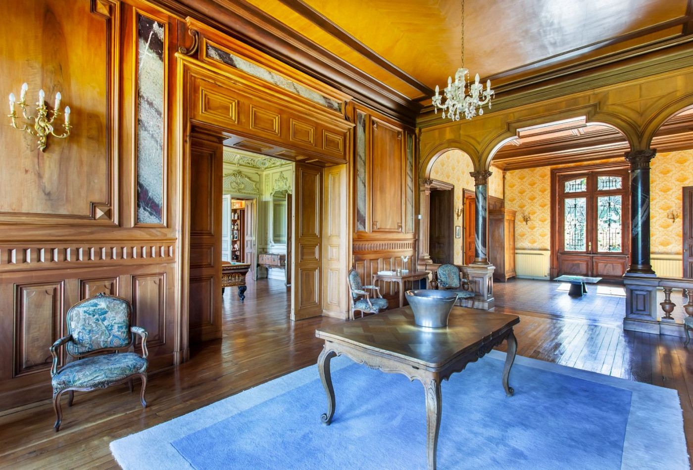 vente Château Cognac - Photo 6