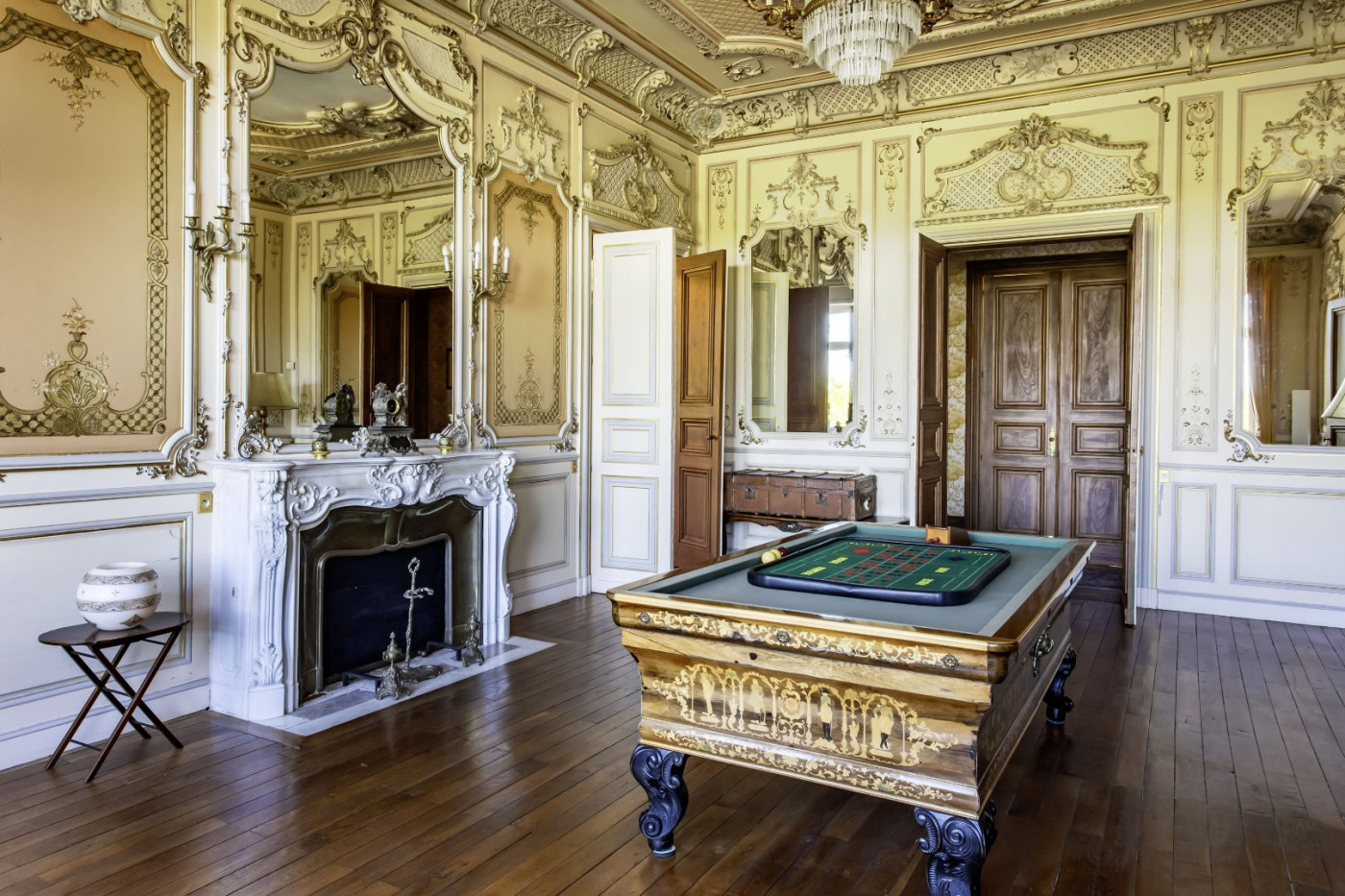 à vendre Château Cognac - Photo 7