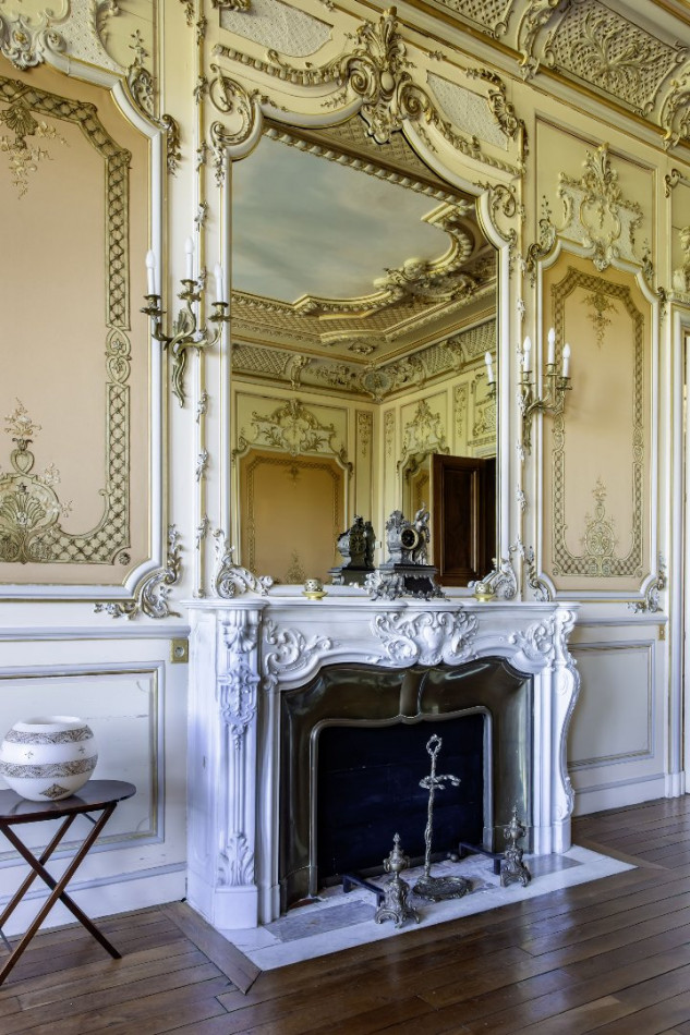 à vendre Château Cognac - Photo 11