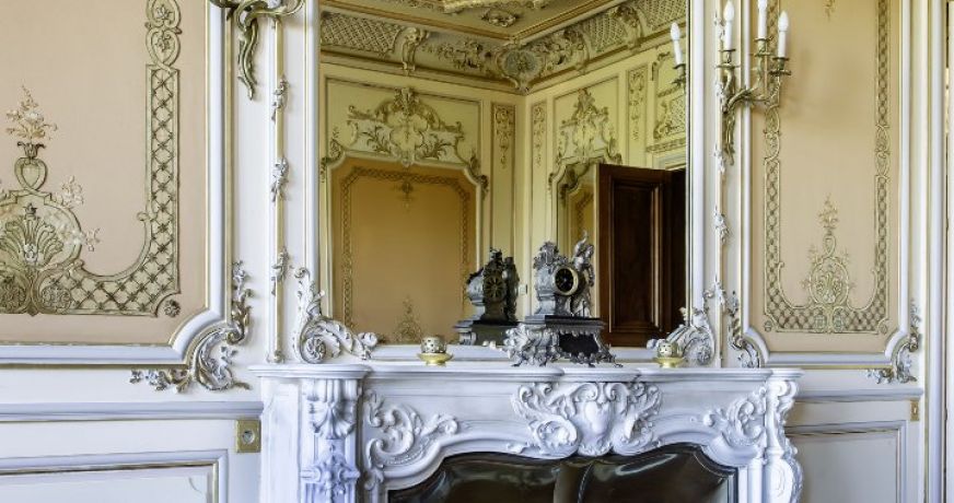 vente Château Cognac