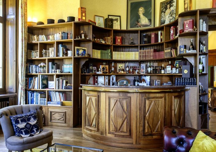 à vendre Château Cognac