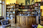 à vendre Château Cognac