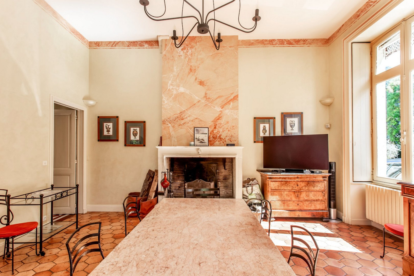 à vendre Château Cognac - Photo 13