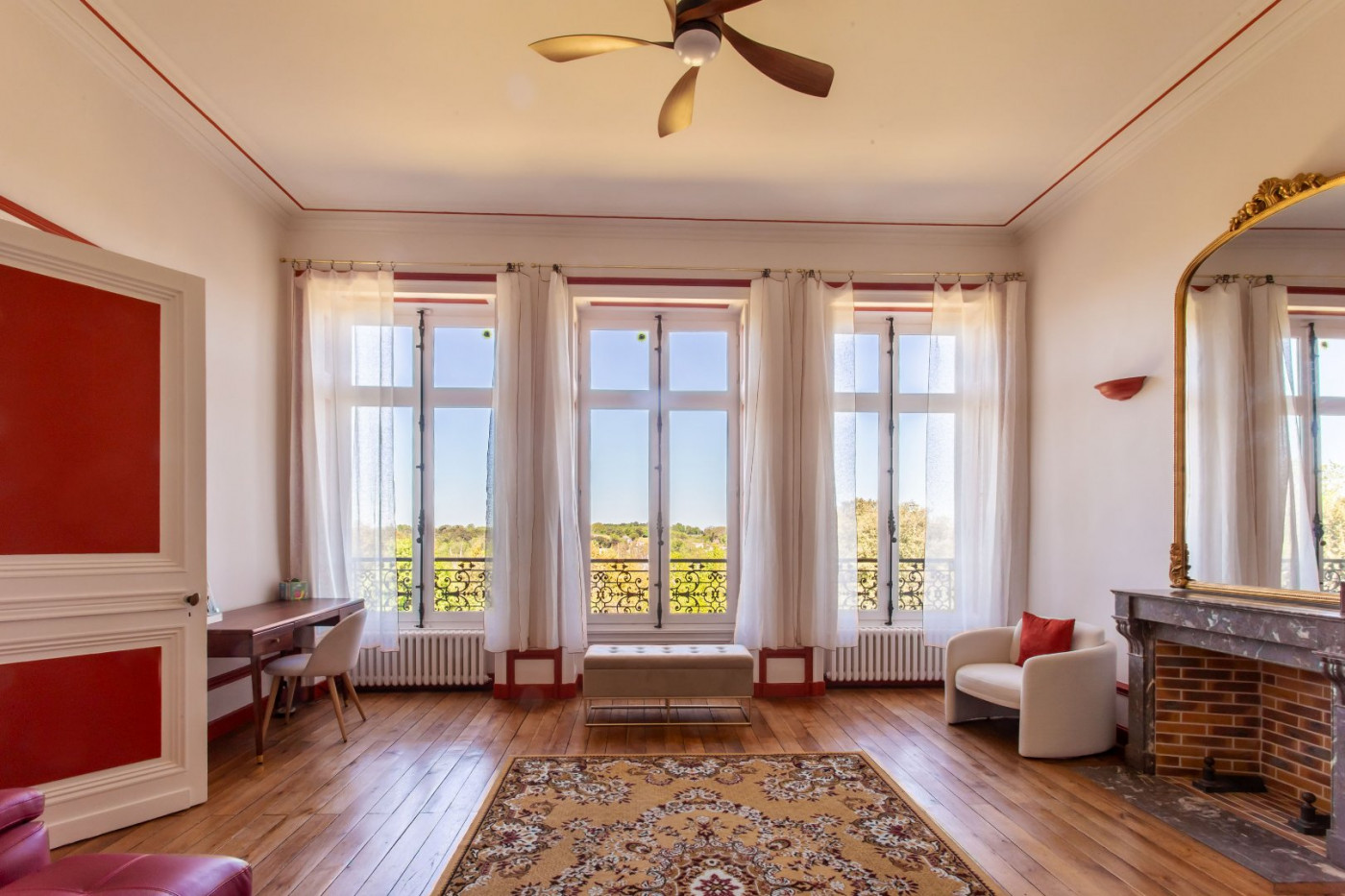 à vendre Château Cognac - Photo 17