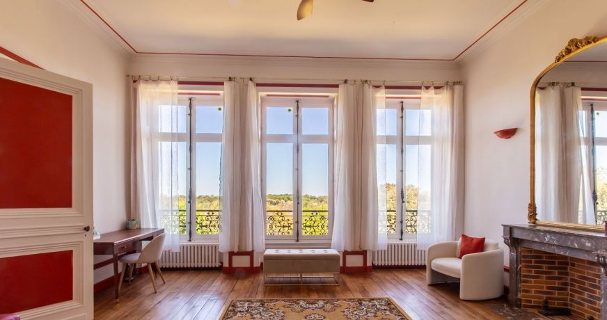 vente Château Cognac