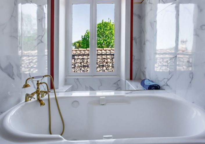à vendre Château Cognac