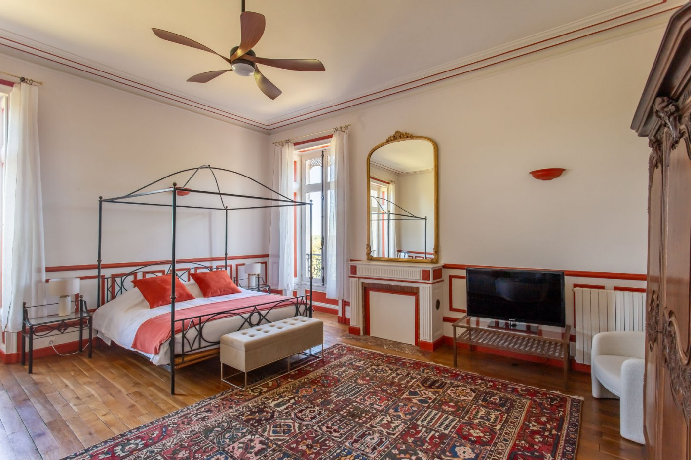 à vendre Château Cognac - Photo 19