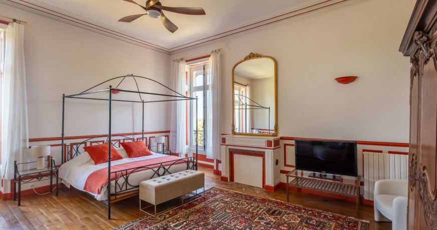 vente Château Cognac