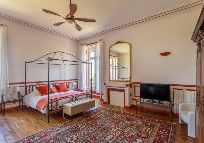 à vendre Château Cognac