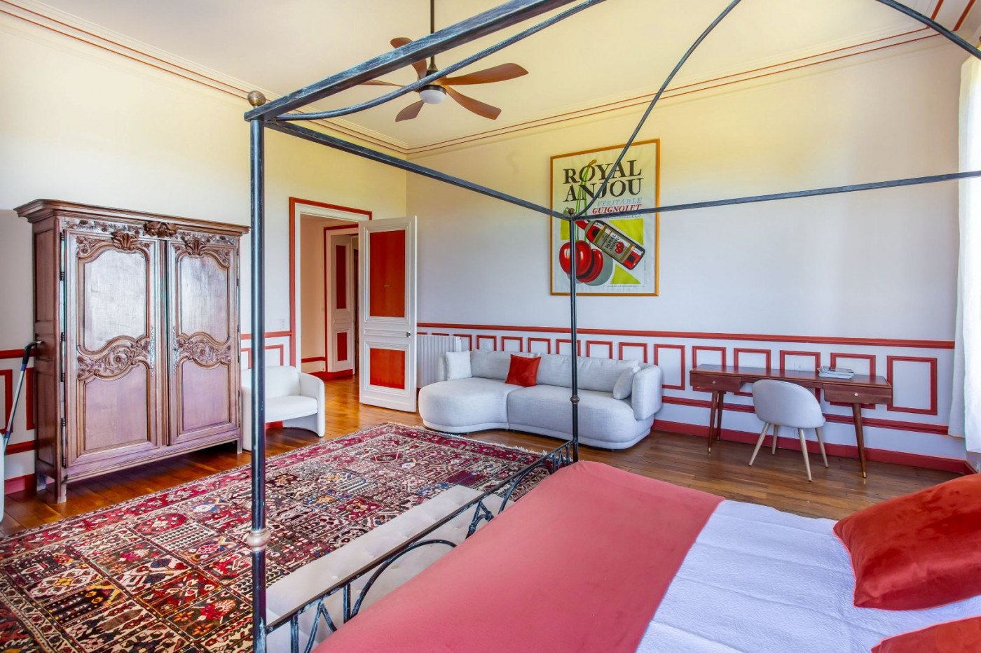 à vendre Château Cognac - Photo 20