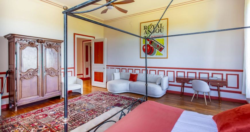 vente Château Cognac