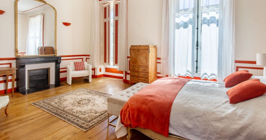 vente Château Cognac