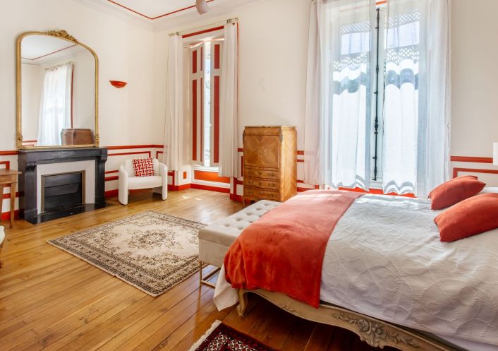 à vendre Château Cognac