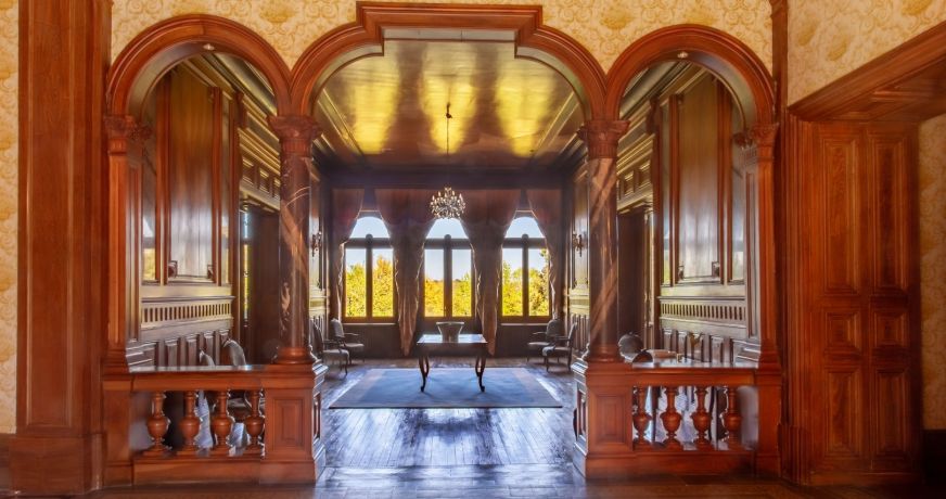 vente Château Cognac