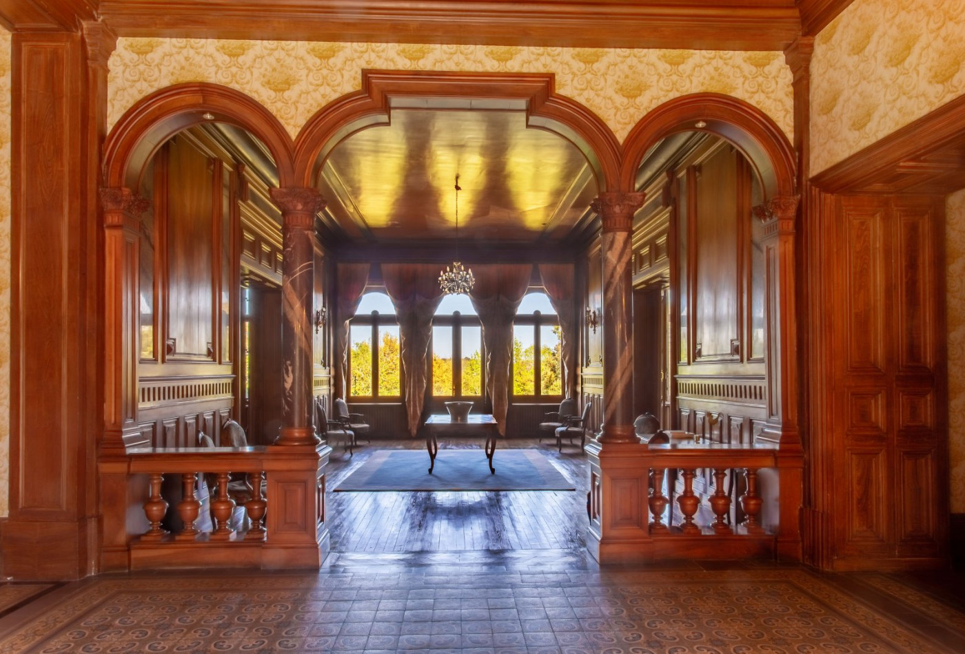 vente Château Cognac - Photo 8