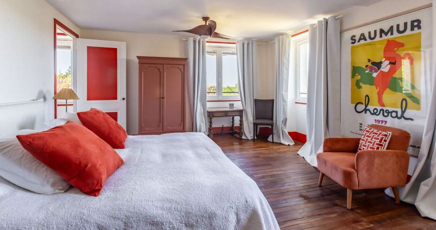 vente Château Cognac
