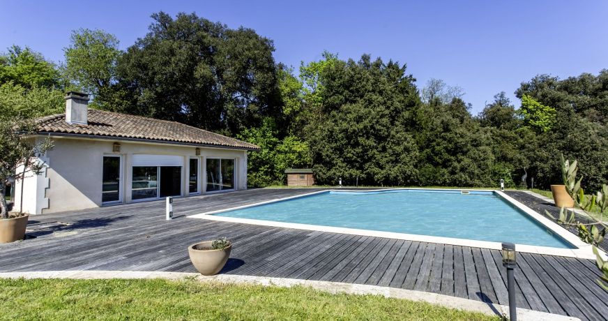 vente Château Cognac