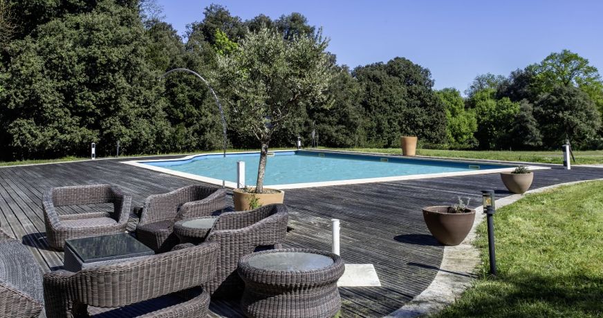 vente Château Cognac