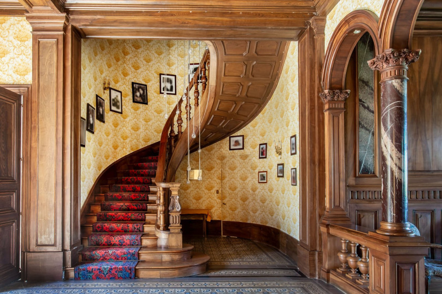 vente Château Cognac - Photo 5