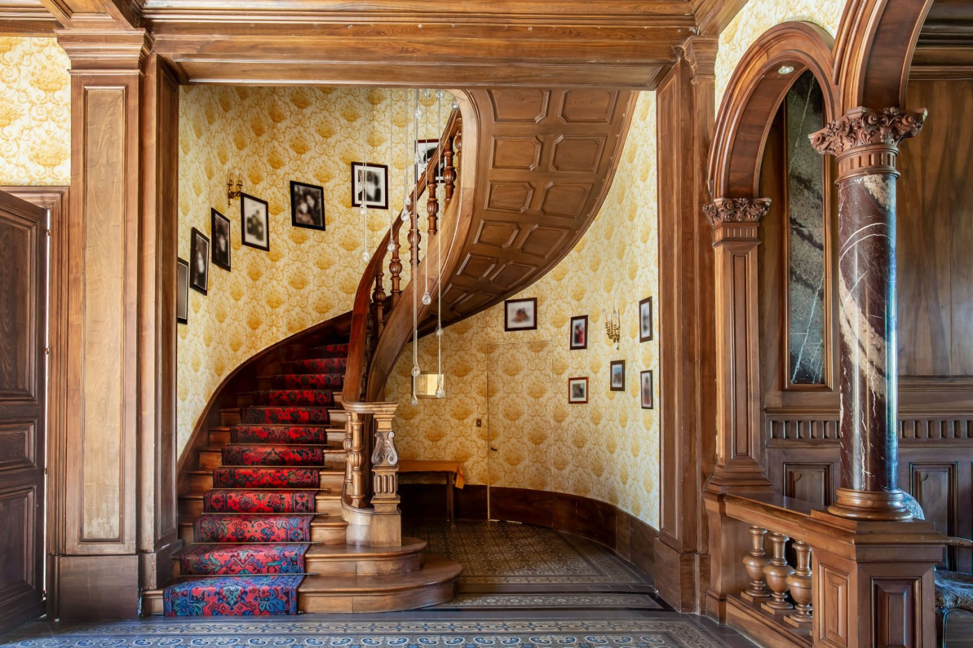 à vendre Château Cognac - Photo 5