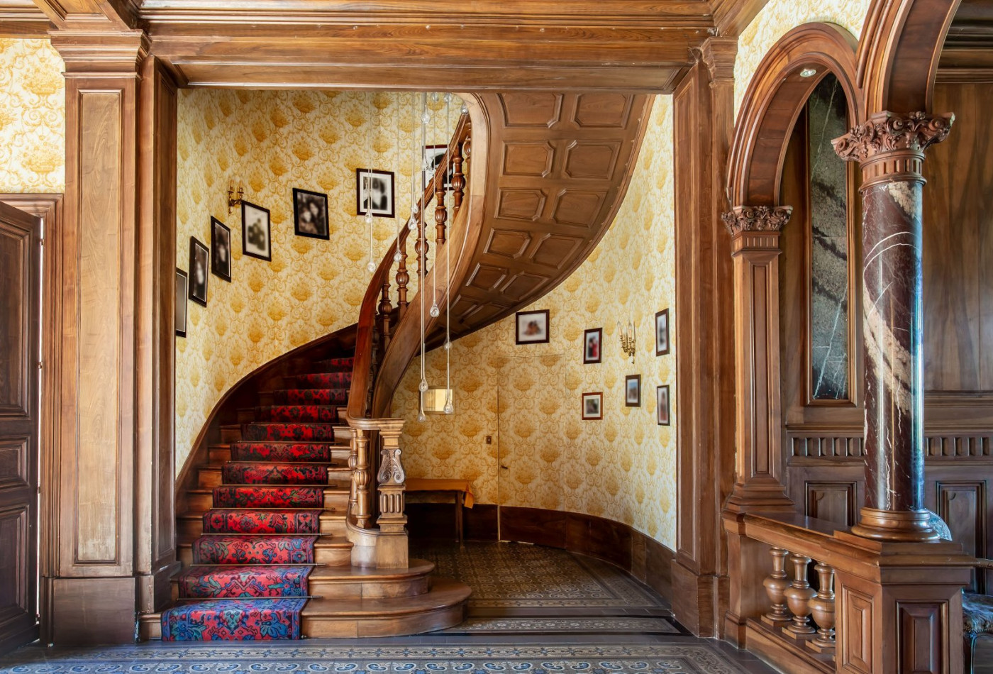 vente Château Cognac - Photo 5