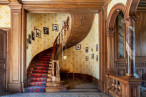 à vendre Château Cognac
