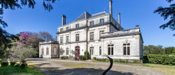 vente Château Cognac