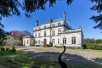à vendre Château Cognac