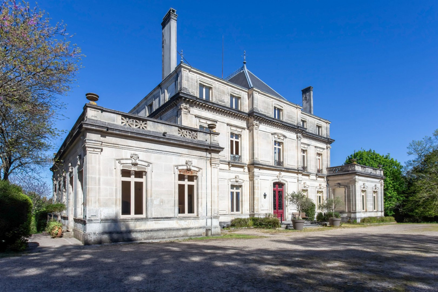 à vendre Château Cognac - Photo 9